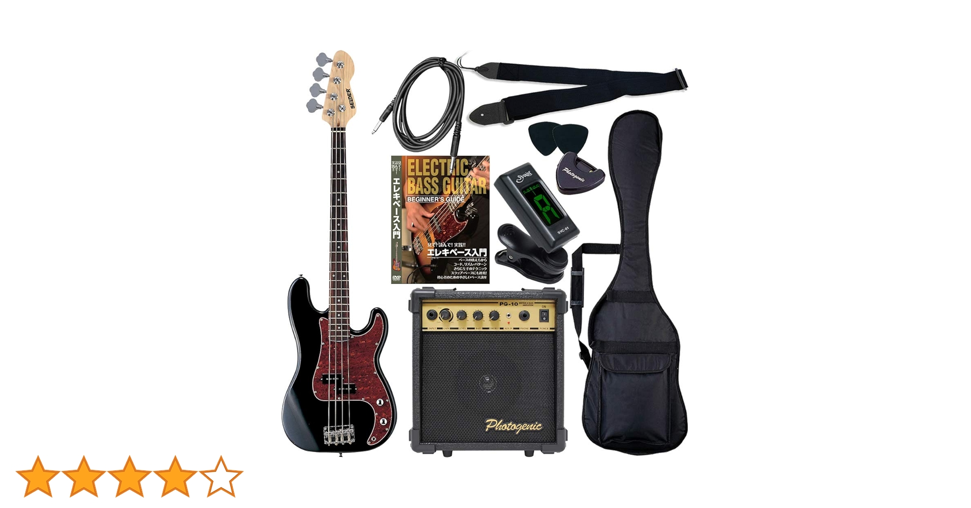 Amazon | SELDER セルダー ベース プレシジョンベースタイプ PB-30